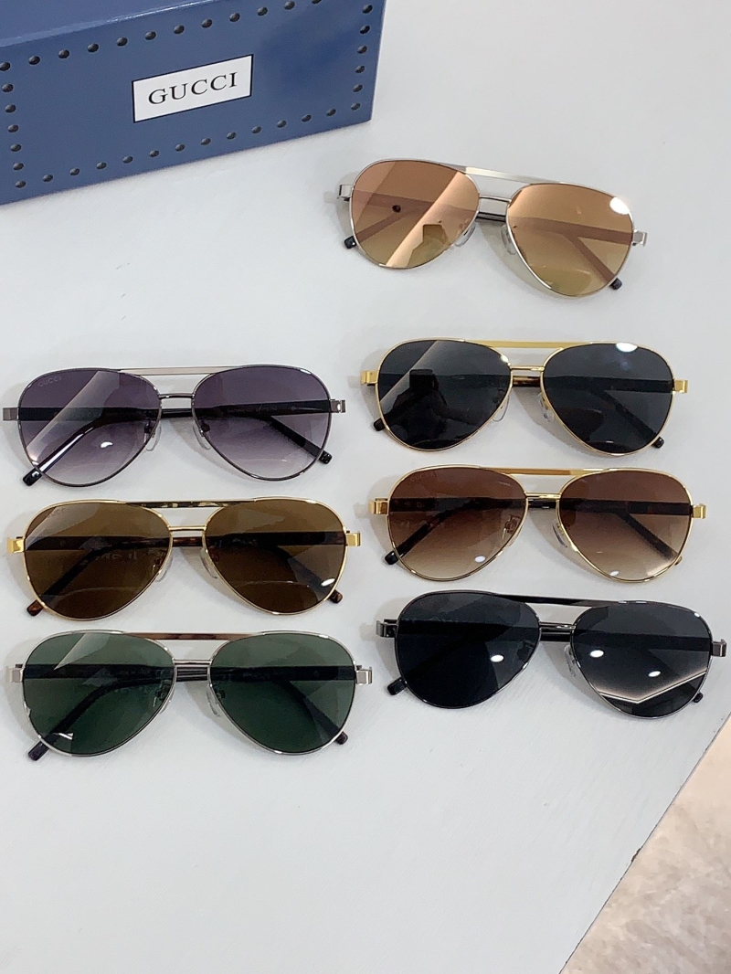 Gucci Sunglasses